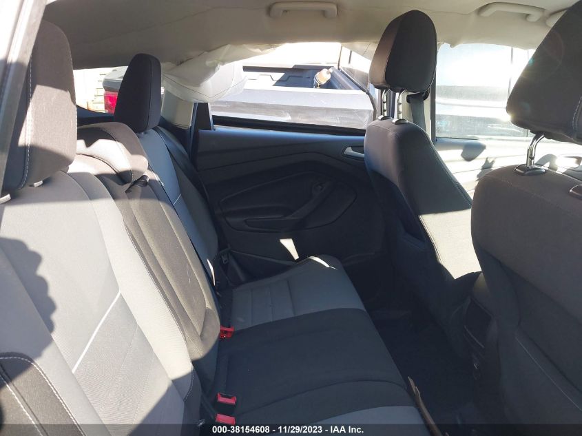 2013 FORD ESCAPE SE - 1FMCU0GX4DUC36570
