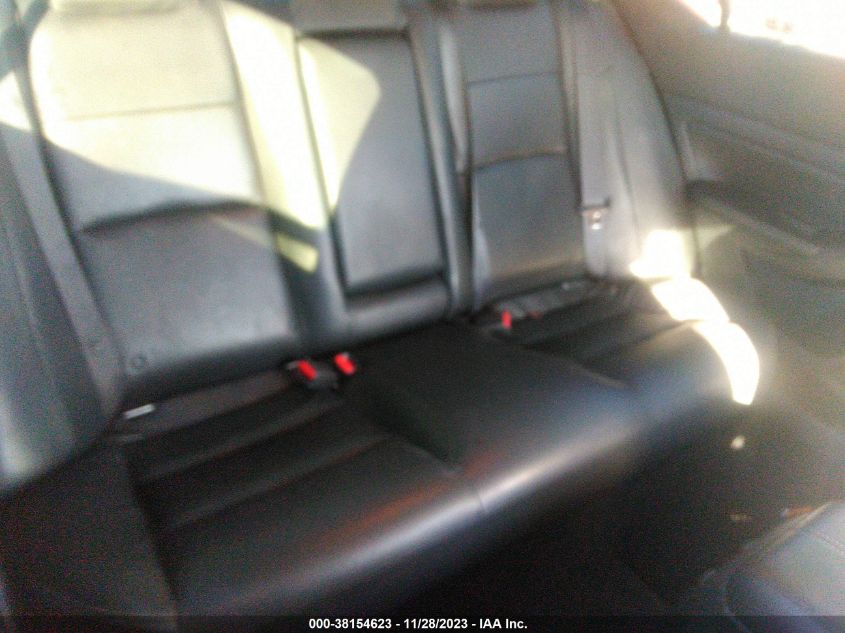 2019 NISSAN ALTIMA SL - 1N4BL4EV7KC252251