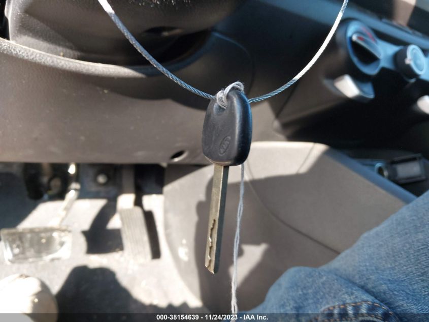 2018 KIA RIO LX - 3KPA24AB5JE079552