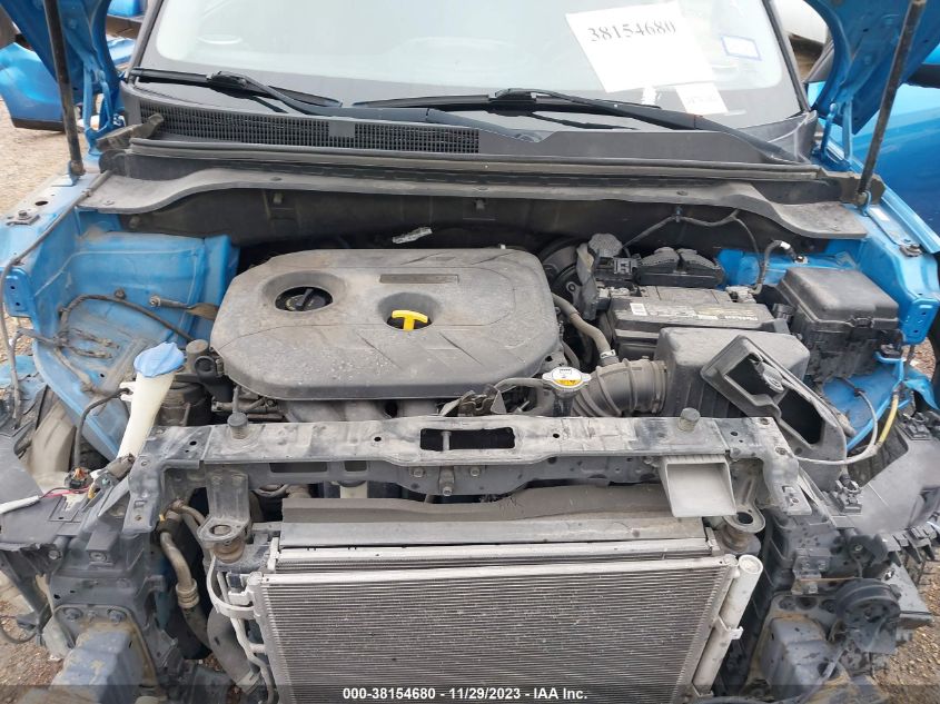 2016 KIA SOUL + - KNDJP3A52G7344894