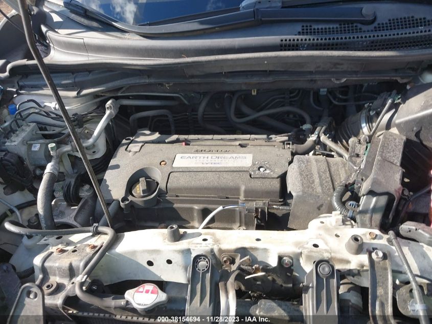 2015 HONDA CR-V EX - 5J6RM4H5XFL050859