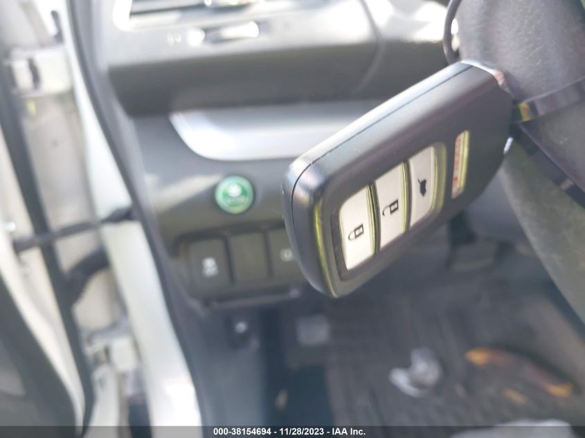 2015 HONDA CR-V EX - 5J6RM4H5XFL050859