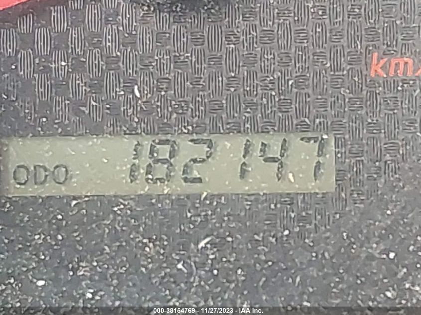 2013 TOYOTA TACOMA - 5TFPX4EN0DX016881