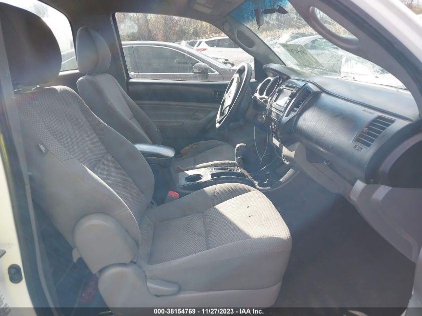 2013 TOYOTA TACOMA - 5TFPX4EN0DX016881