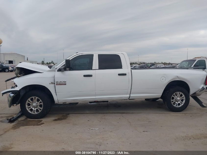 2017 RAM 2500 TRADESMAN  4X2 8' BOX - 3C6UR4HL2HG719844