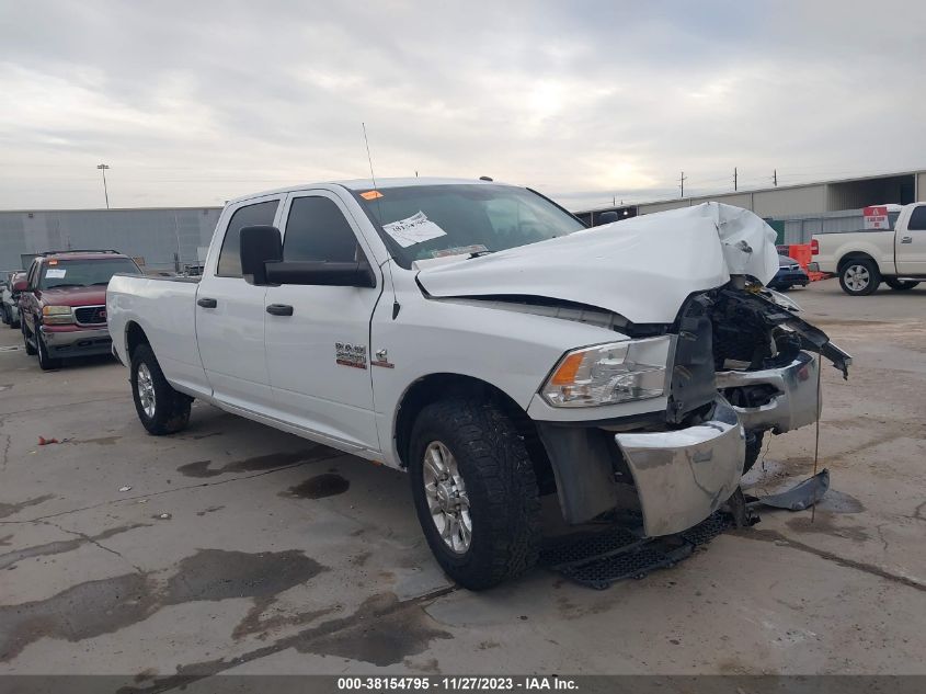 2017 RAM 2500 TRADESMAN  4X2 8' BOX - 3C6UR4HL2HG719844