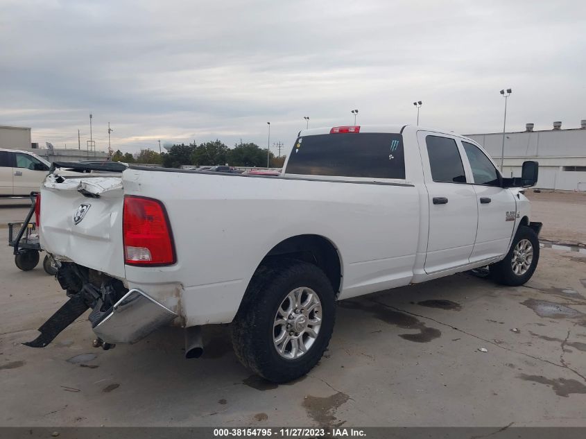 2017 RAM 2500 TRADESMAN  4X2 8' BOX - 3C6UR4HL2HG719844