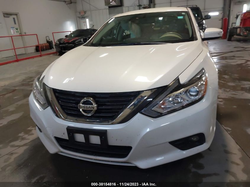 2017 NISSAN ALTIMA 2.5 SL - 1N4AL3AP5HC130624