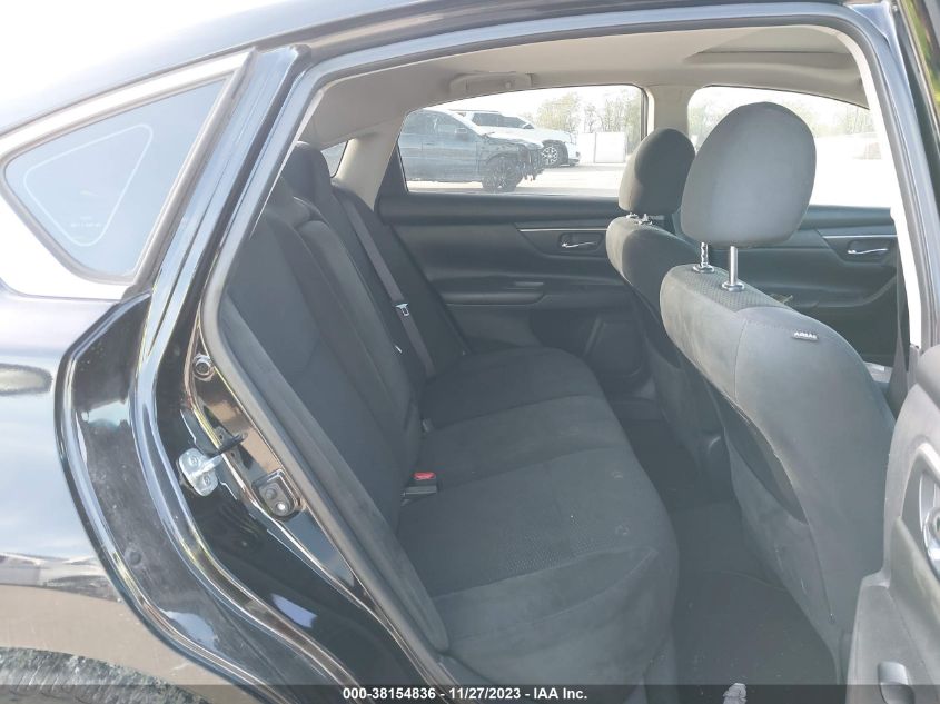2015 NISSAN ALTIMA 2.5 SV - 1N4AL3AP5FC419760