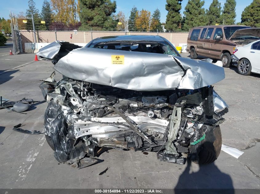 2021 TOYOTA AVALON LIMITED - 4T1CA1AB8MU005697