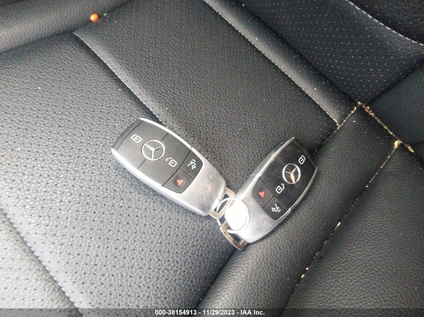 2019 MERCEDES-BENZ C 300 4MATIC - 55SWF8EB7KU318718