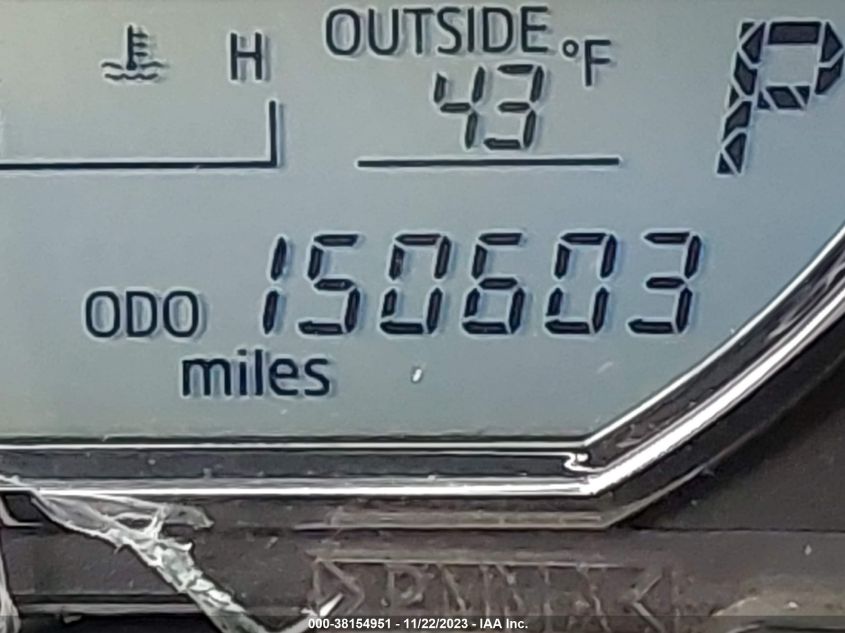 2014 TOYOTA COROLLA LE - 2T1BURHE6EC040193