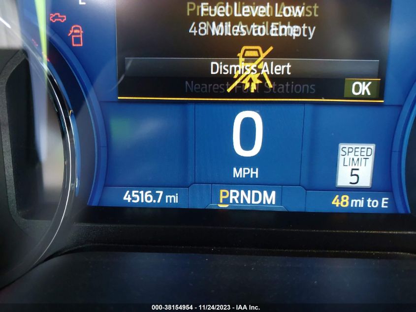 2023 FORD F-150 XLT 1FTMF1C59PKE05690