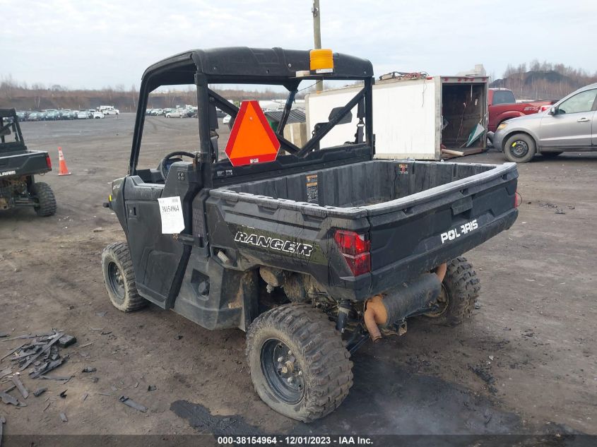 2020 POLARIS RANGER 1000 0NSTAA999LN947243