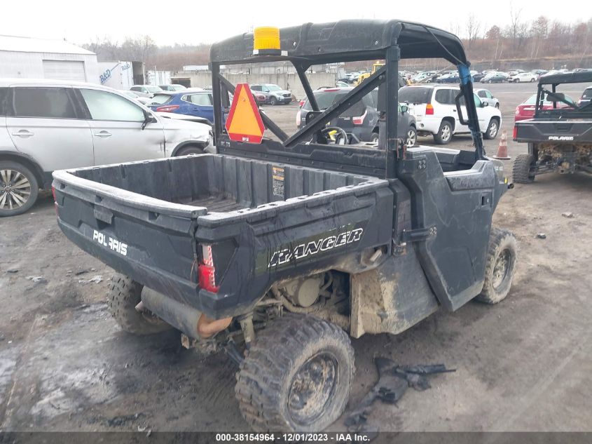 2020 POLARIS RANGER 1000 0NSTAA999LN947243