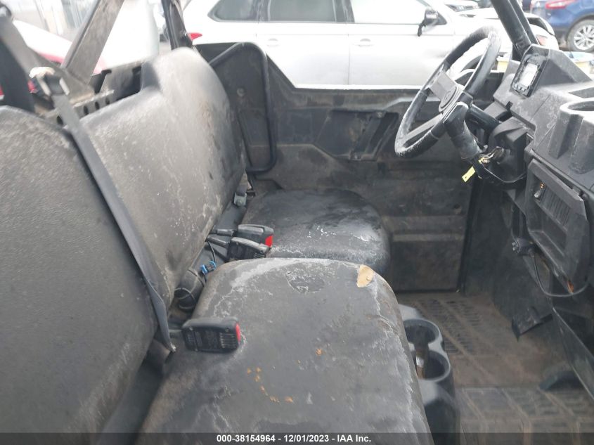 2020 POLARIS RANGER 1000 0NSTAA999LN947243
