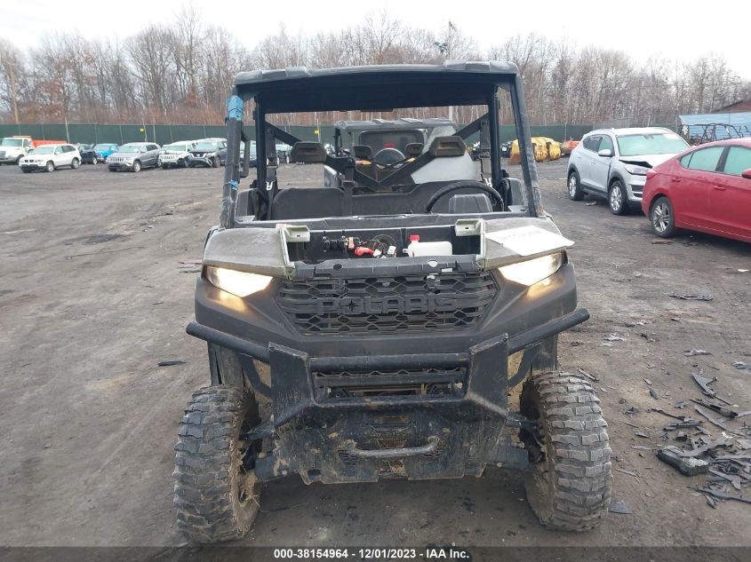 2020 POLARIS RANGER 1000 0NSTAA999LN947243