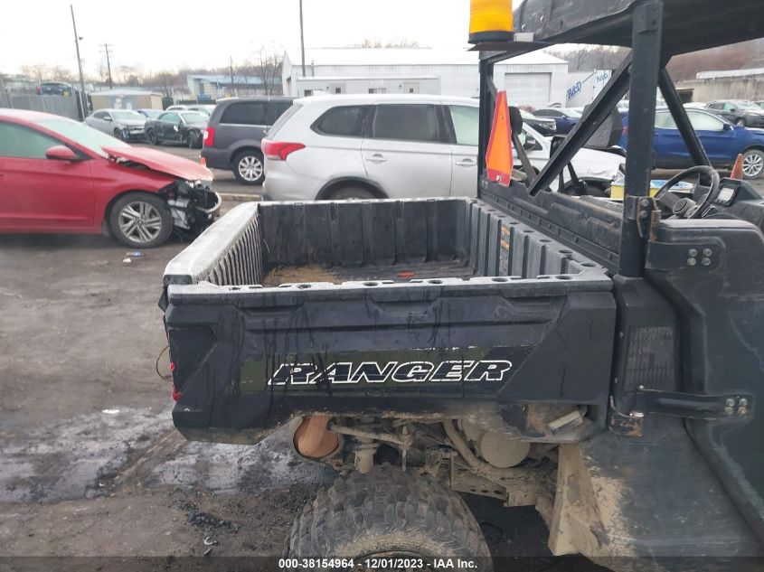 2020 POLARIS RANGER 1000 0NSTAA999LN947243