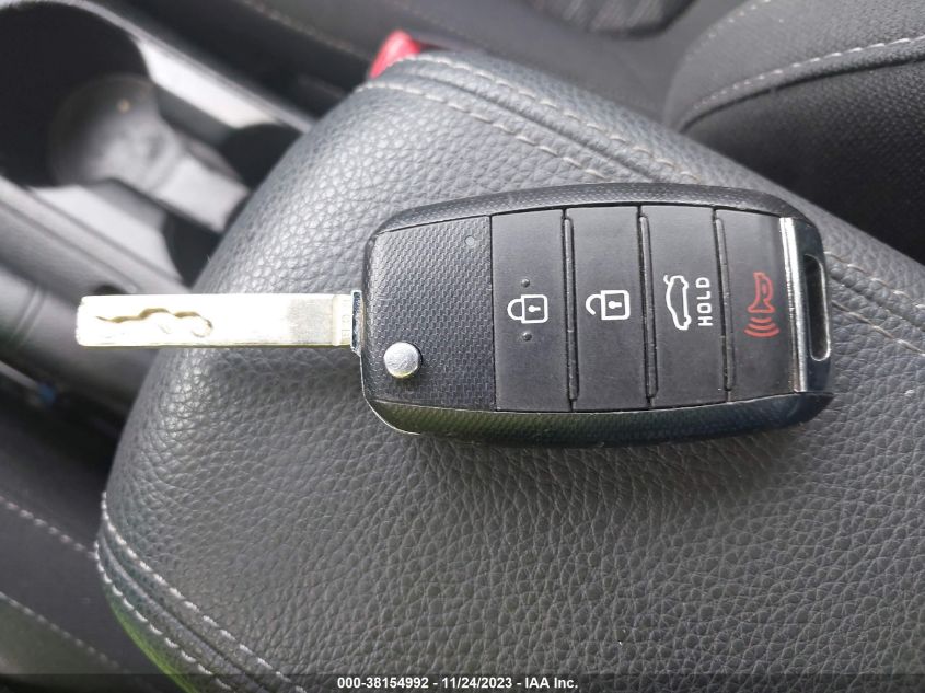 2022 KIA RIO LX/S - 3KPA24AD7NE455174
