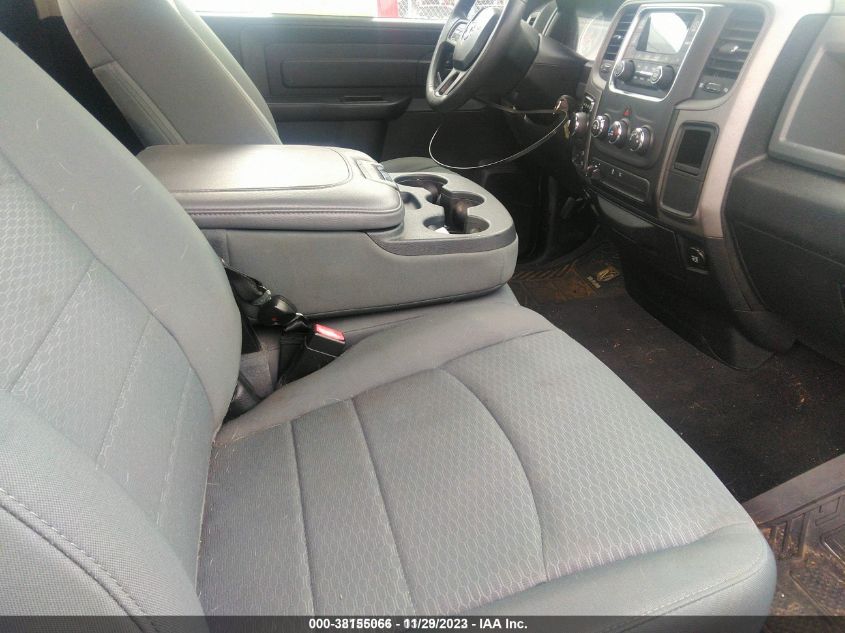 2015 RAM 2500 TRADESMAN - 3C7WR4ATXFG562494