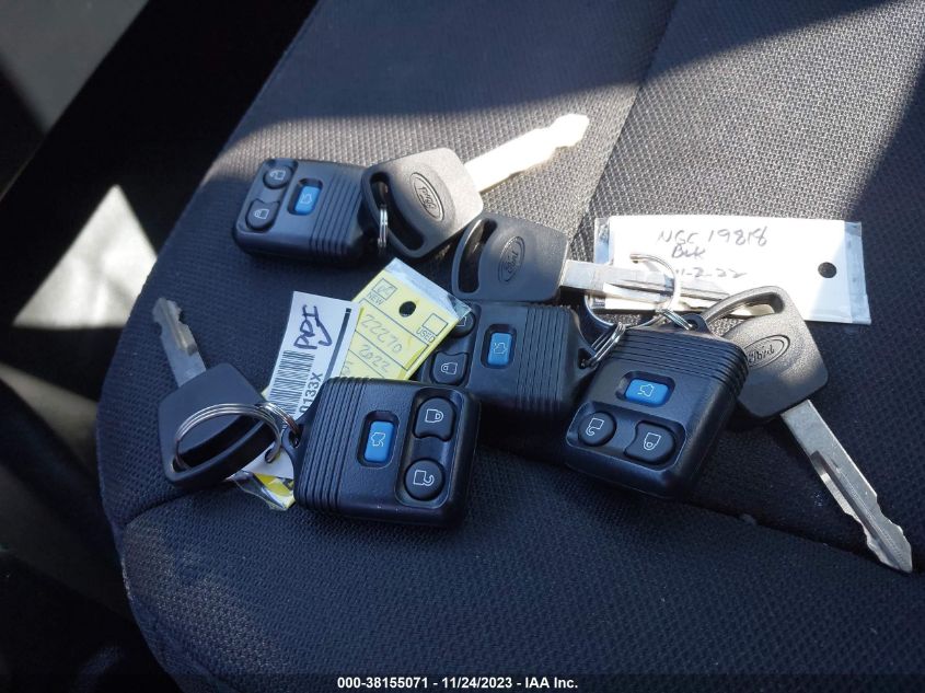 2022 FORD POLICE INTERCEPTOR UTILITY 1FM5K8AB3NGC19818