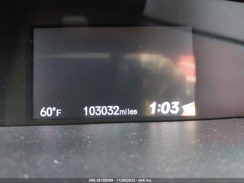 2015 HONDA CIVIC LX - 19XFB2F58FE266787