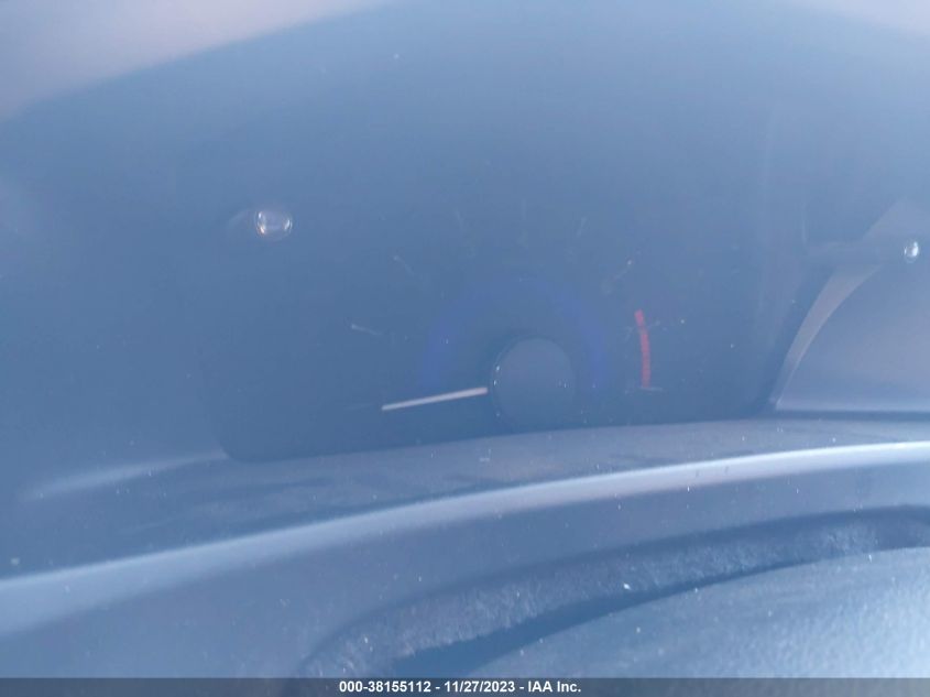 2014 HONDA CIVIC LX - 19XFB2F54EE224857