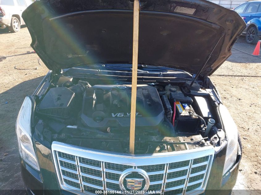 2013 CADILLAC XTS STANDARD - 2G61N5S35D9202969
