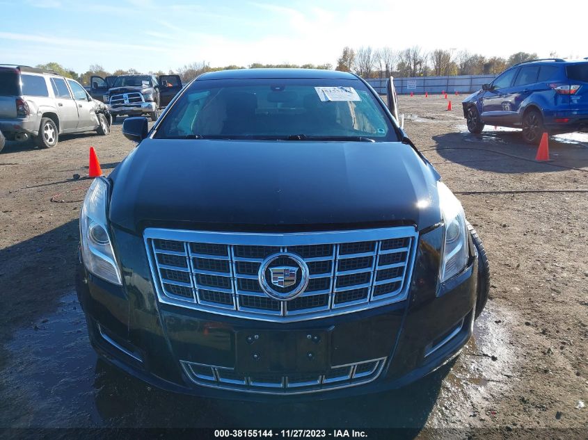 2013 CADILLAC XTS STANDARD - 2G61N5S35D9202969