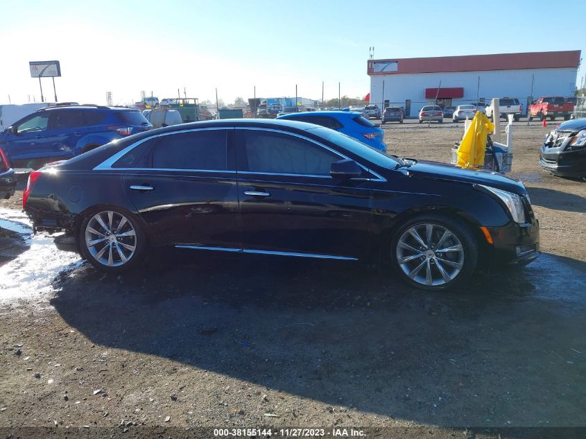 2013 CADILLAC XTS STANDARD - 2G61N5S35D9202969