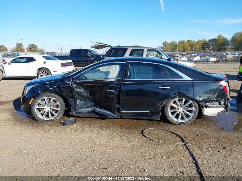 2013 CADILLAC XTS STANDARD - 2G61N5S35D9202969