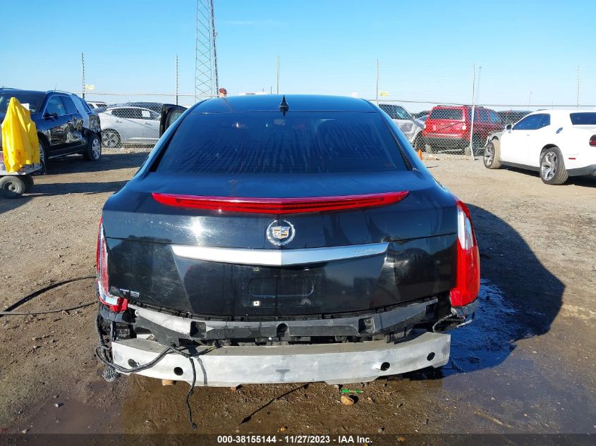 2013 CADILLAC XTS STANDARD - 2G61N5S35D9202969