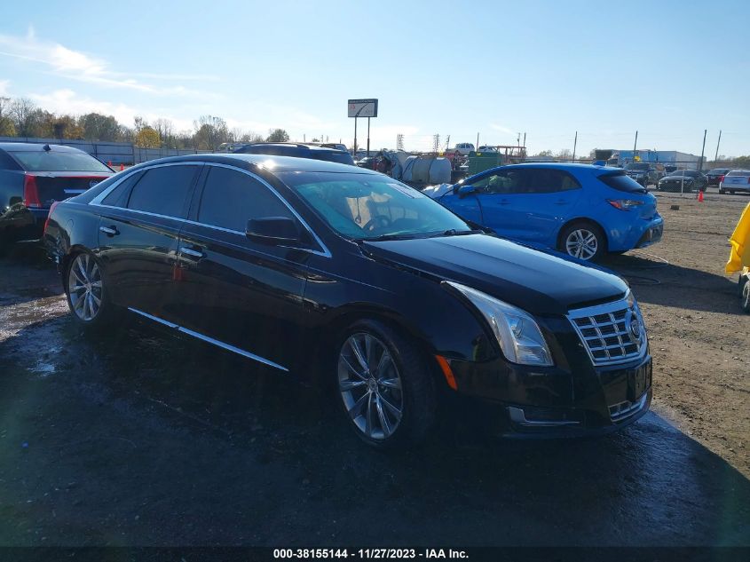 2013 CADILLAC XTS STANDARD - 2G61N5S35D9202969