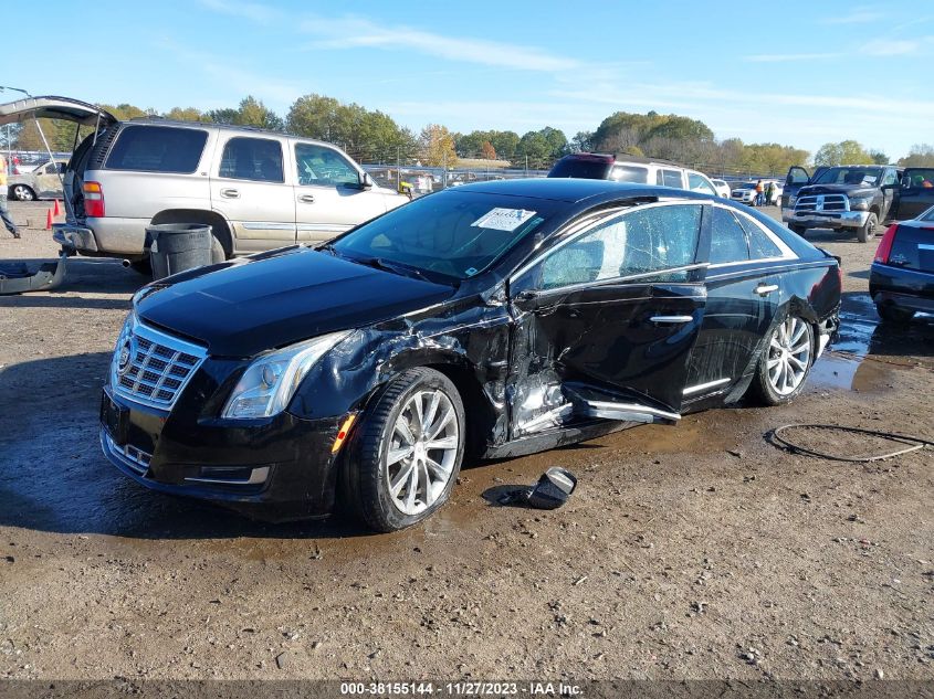 2013 CADILLAC XTS STANDARD - 2G61N5S35D9202969
