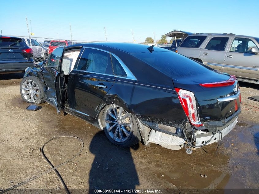 2013 CADILLAC XTS STANDARD - 2G61N5S35D9202969
