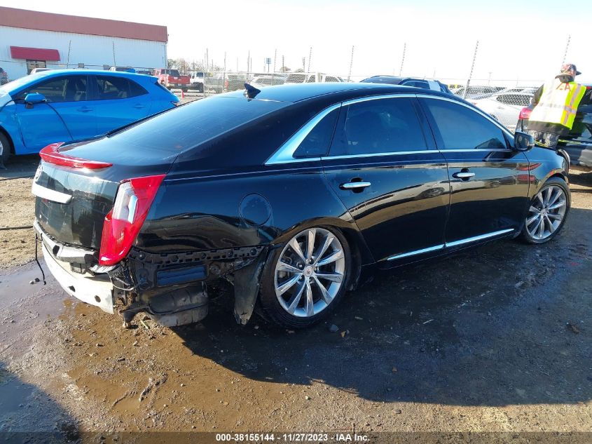 2013 CADILLAC XTS STANDARD - 2G61N5S35D9202969