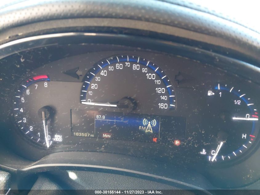 2013 CADILLAC XTS STANDARD - 2G61N5S35D9202969