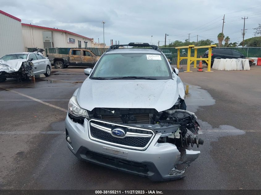 2017 SUBARU CROSSTREK 2.0I PREMIUM - JF2GPABCXHH244079
