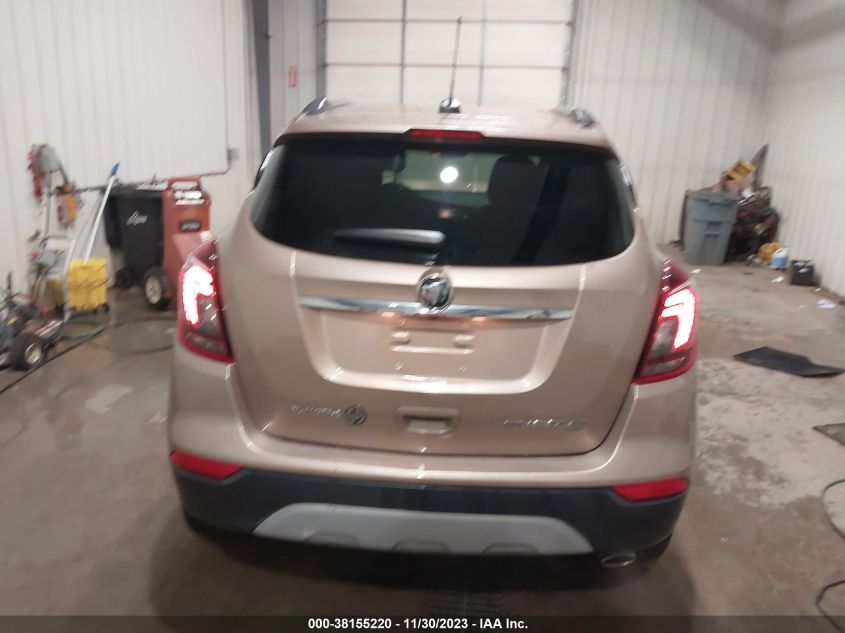 KL4CJESB1JB718128 2018 BUICK ENCORE, photo no. 16