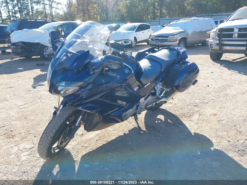 2022 YAMAHA FJR1300 AE JYARP30E9NA001175