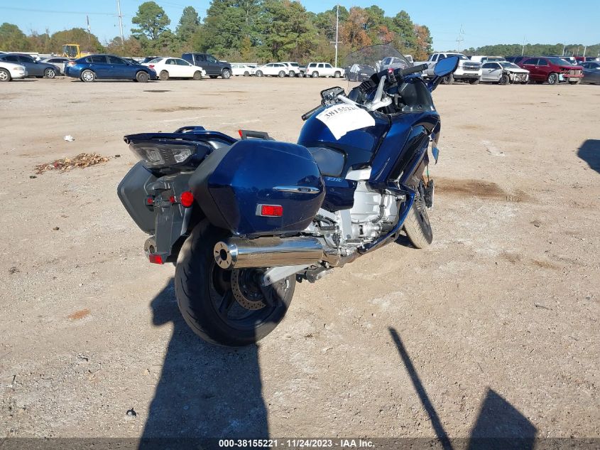 2022 YAMAHA FJR1300 AE JYARP30E9NA001175