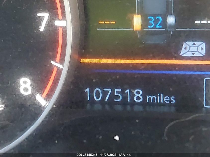 2019 NISSAN ALTIMA 2.5 S - 1N4BL4BV2KC176121
