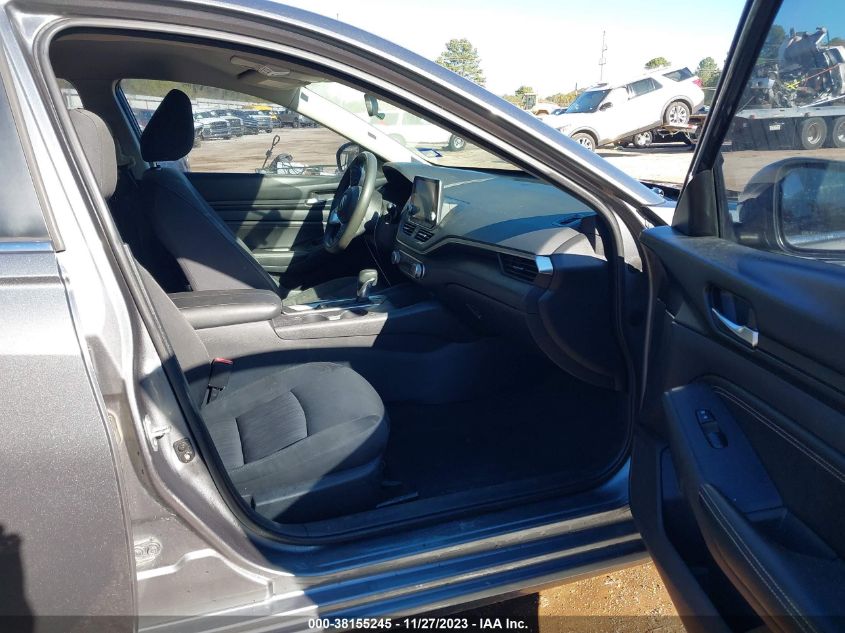 2019 NISSAN ALTIMA 2.5 S - 1N4BL4BV2KC176121
