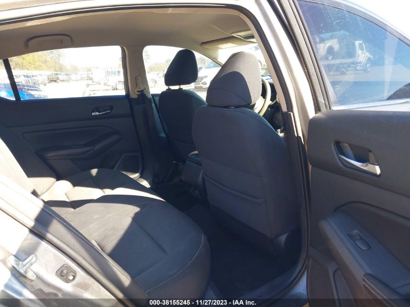 2019 NISSAN ALTIMA 2.5 S - 1N4BL4BV2KC176121