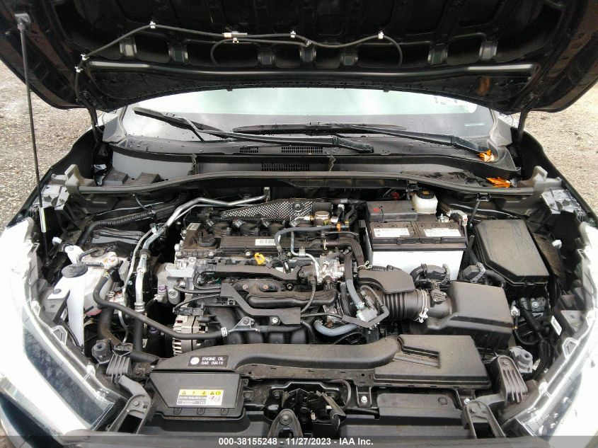 2023 TOYOTA COROLLA CROSS LE - 7MUCAABG2PV051104