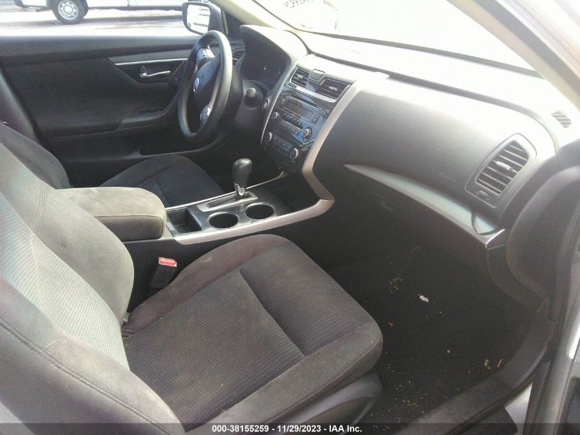 2014 NISSAN ALTIMA 2.5/S/SV/SL - 1N4AL3AP2EC105448