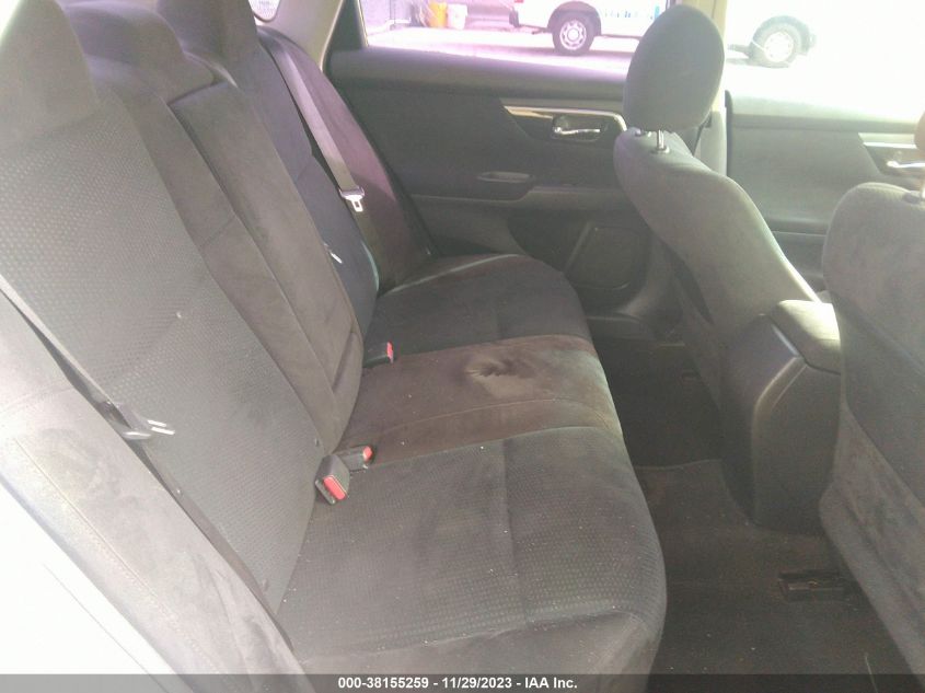 2014 NISSAN ALTIMA 2.5/S/SV/SL - 1N4AL3AP2EC105448