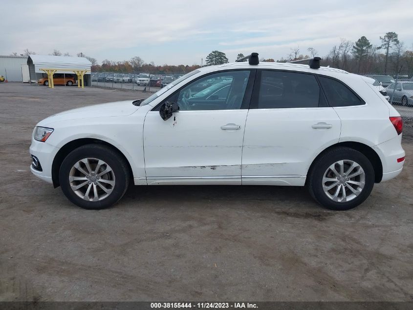 WA1L2AFP4GA075719 2016 AUDI Q5, photo no. 14