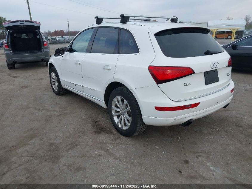 WA1L2AFP4GA075719 2016 AUDI Q5, photo no. 3