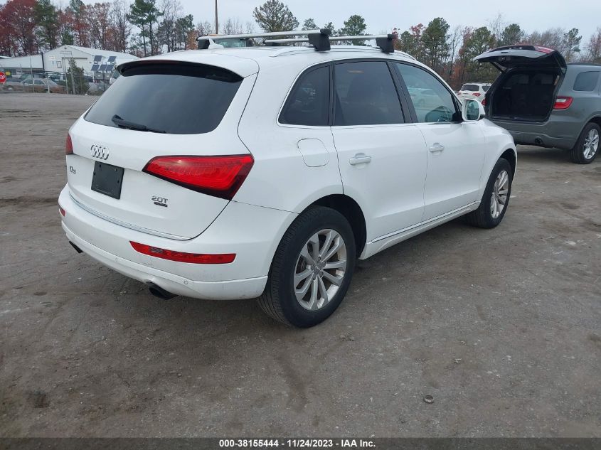 WA1L2AFP4GA075719 2016 AUDI Q5, photo no. 4